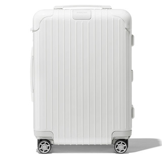 RIMOWA 日默瓦 ESSENTIAL系列 拉杆箱 83252654 20寸