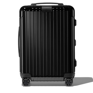 RIMOWA 日默瓦 ESSENTIAL系列 拉杆箱 83252654 20寸