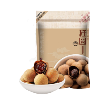 冠粮谷 精选桂圆干 500g【报价 价格 评测 怎么样】 -什么值得买