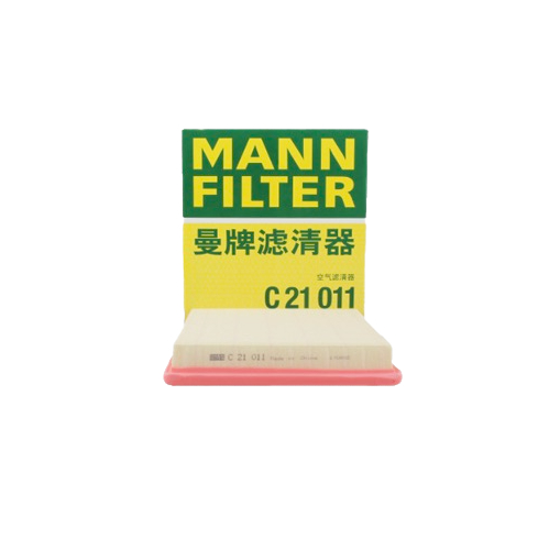 MANN FILTER 曼牌滤清器 C21011 空气滤清器