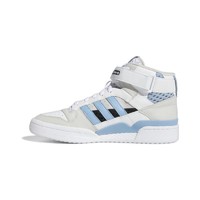 adidas ORIGINALS Forum Mid 中性休闲运动鞋 H01679