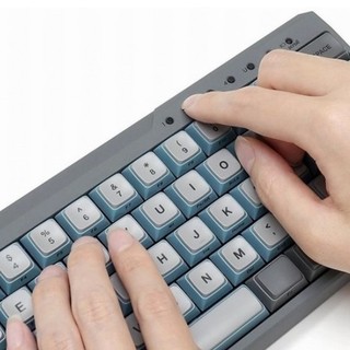 FILCO 斐尔可 MINILA-R 63键 蓝牙双模无线机械键盘