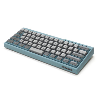 FILCO 斐尔可 MINILA-R 63键 蓝牙双模无线机械键盘