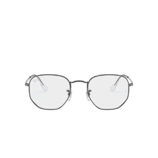 Ray-Ban 雷朋 0RX6448 中性金属眼镜框