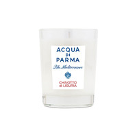 ACQUA DI PARMA 帕尔玛之水 蓝色地中海居家香薰蜡烛 香橘香 200g