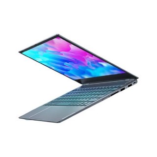 Lenovo 联想 扬天 威6 2020款 十代酷睿版 14英寸 轻薄本 银色 (酷睿i5-1035G1、R625、16GB、512GB SSD、1080P、IPS、60Hz)