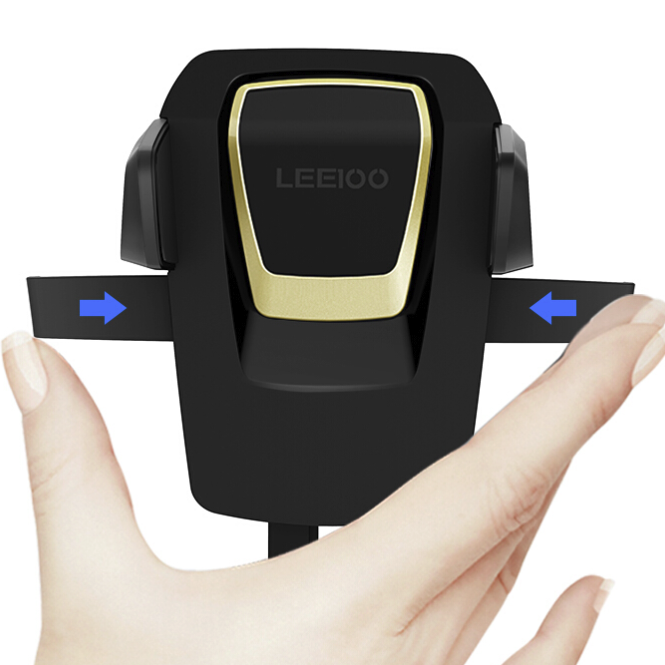 LEEIOO 乐益 VCS-0120 车载支架