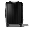 RIMOWA ESSENTIAL系列 拉杆箱 83252654 亮黑色 20寸