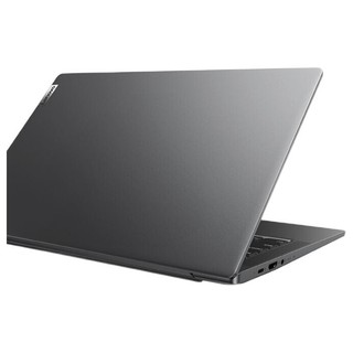 Lenovo 联想 小新 Air 14 锐龙版 R5 4000系列 14.0英寸 轻薄本 深空灰 (锐龙R5-4600U、核芯显卡、16GB、512GB SSD、1080P、IPS、60Hz）