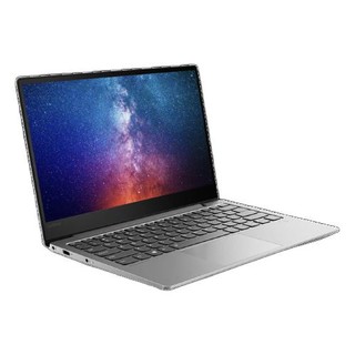 Lenovo 联想 小新 Air 13 十代酷睿版 13.3英寸 轻薄本 银色 (酷睿i5-10210U、核芯显卡 、16GB、512GB SSD、1080P、IPS）