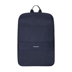 Samsonite 新秀丽 双肩包时尚轻盈旅行包耐磨双肩背包男商务办公大容量电脑包