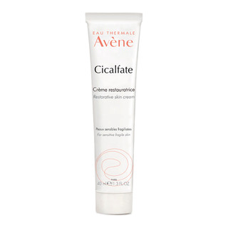 Avene 雅漾 修复霜 40ml