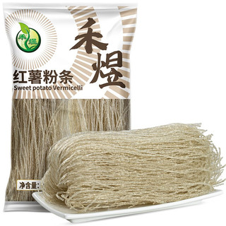 HE YU 禾煜 红薯粉条 500g