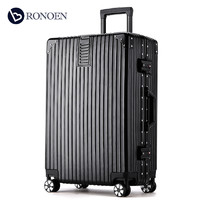 Ronoen 罗恩 A03B63 旅行箱 20寸