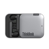 亲子会员：ThinkPad 思考本 Pods Pro 无线蓝牙耳机