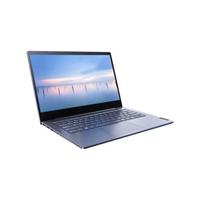 Lenovo 联想 扬天 威6 十代酷睿版 14.0英寸 笔记本电脑 灰色 (酷睿i7-10510U、R625、16GB、512GB SSD、1080P、IPS、60Hz）