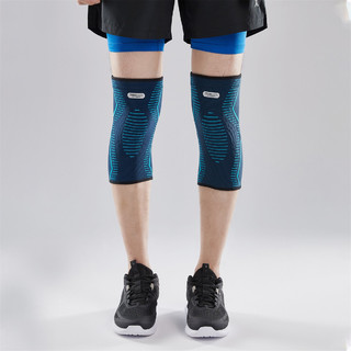 XTEP 特步 时尚简约 运动护具护膝