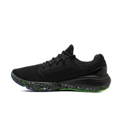 UNDER ARMOUR 安德玛 Charged Vantage Fun CN 男子跑鞋 3026450-001 黑色 41