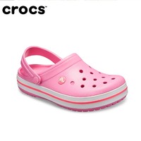 crocs 卡骆驰 11016 中性款休闲凉鞋