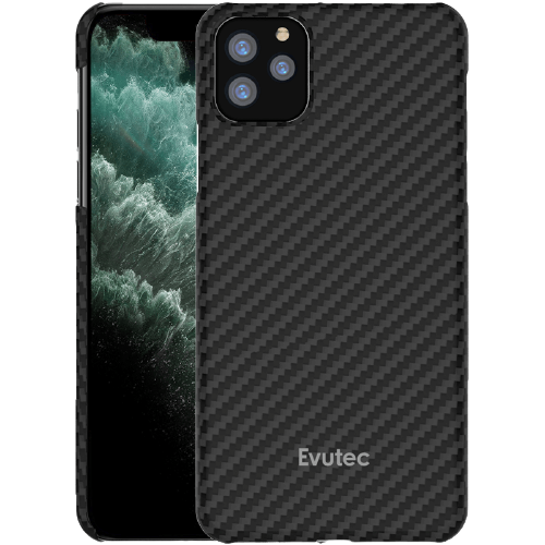 Evutec iPhone 11 Pro Max 凯夫拉手机壳