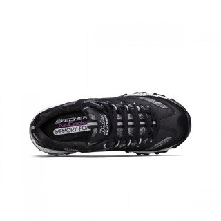 SKECHERS 斯凯奇 D'Lites 1.0 女子休闲运动鞋 66666054