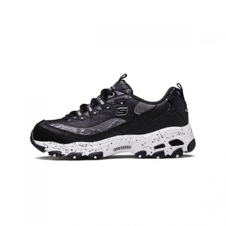 SKECHERS 斯凯奇 D'Lites 1.0 女子休闲运动鞋 66666054