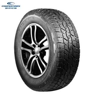 COOPER 固铂 轮胎 花纹 DISCOVERER ATT 225/60R17 103H XL