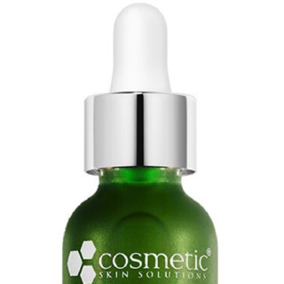 COSMETIC SKIN SOLUTIONS 希妍萃 橄榄积雪草精华液 30ml