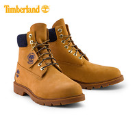 Timberland A2DNC 男士马丁靴