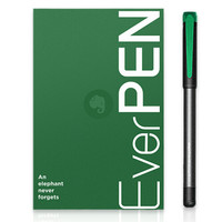 印象笔记 EverPEN 智能笔 商务黑 精品套装