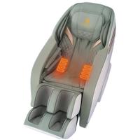 Desleep 迪斯 DE-T100L 按摩椅 竹青白