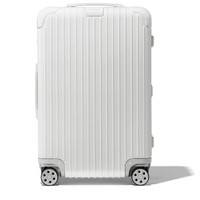 RIMOWA 日默瓦 ESSENTIAL系列 PC拉杆箱 83263604 26寸 白色26英寸