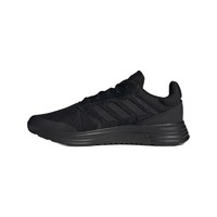 adidas 阿迪达斯 Galaxy 5 男子跑鞋 FY6718 黑色 42