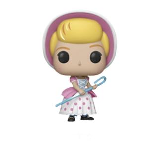 funko 玩具总动员4系列 37015 牧羊女 手办