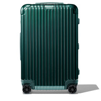 RIMOWA 日默瓦 ESSENTIAL系列 PC拉杆箱 83263604 26寸 绿色26英寸