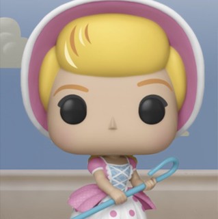 Funko 玩具总动员4系列 37015 牧羊女 手办