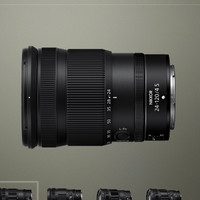 尼克尔 Z 24-120mm f/4 S镜头