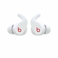 Beats Fit Pro 入耳式真无线主动降噪蓝牙耳机 白色