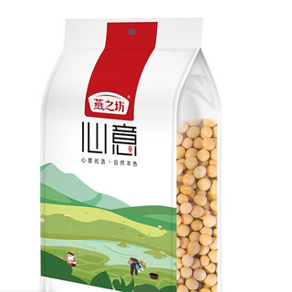 燕之坊 黄豆 1kg