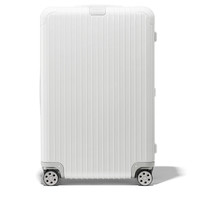 RIMOWA 日默瓦 ESSENTIAL系列 拉杆箱83273644白色30寸