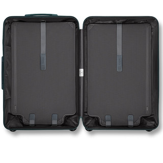 RIMOWA 日默瓦 ESSENTIAL系列 拉杆箱83273644绿色30寸