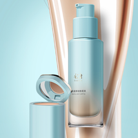 88VIP：彩棠 雾瓷持妆粉底液