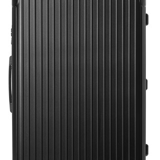 RIMOWA 日默瓦 ESSENTIAL系列 拉杆箱83273644哑光黑30寸