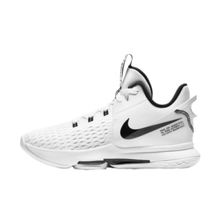 NIKE 耐克 Lebron Witness 5 EP 男子篮球鞋 CQ9381