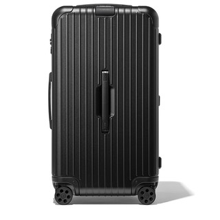 RIMOWA 日默瓦 ESSENTIAL系列 拉杆箱 83275634 31寸