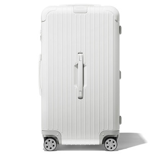 RIMOWA 日默瓦 ESSENTIAL系列 拉杆箱 83275634 31寸