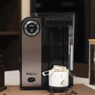 BRITA 碧然德 FB2系列 台式净饮机