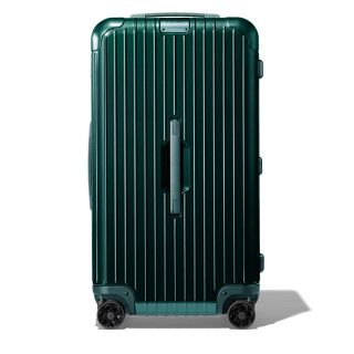 rimowaessential系列拉杆箱83275634绿色31寸