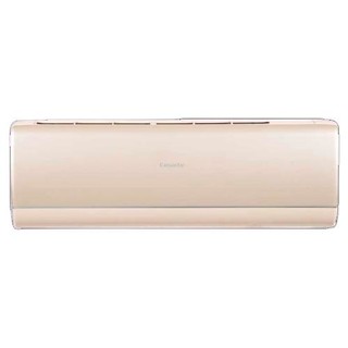 Haier 海尔 天净系列 CAS359YAA(81)U1 一级能效 壁挂式空调 1.5匹