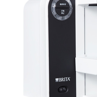 BRITA 碧然德 FB2 D-WB 台式净饮机 白色